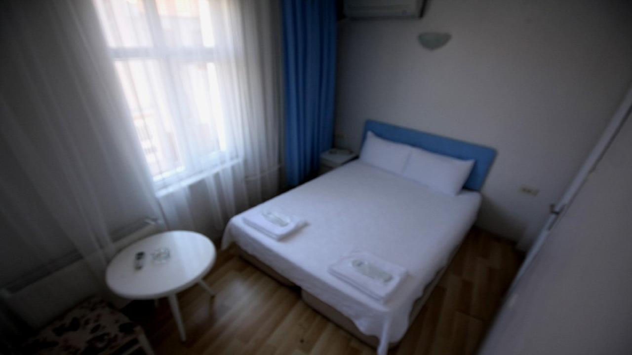 Kilic Hotel มูดานยา ภายนอก รูปภาพ