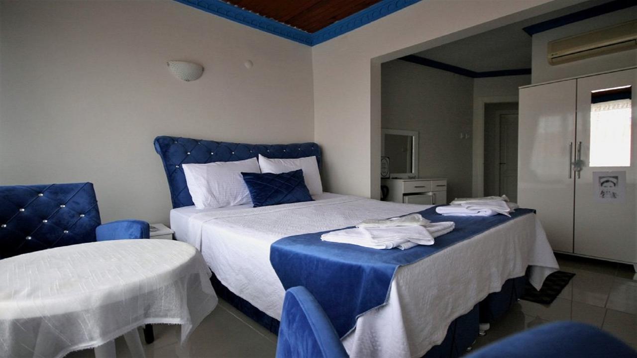 Kilic Hotel มูดานยา ภายนอก รูปภาพ