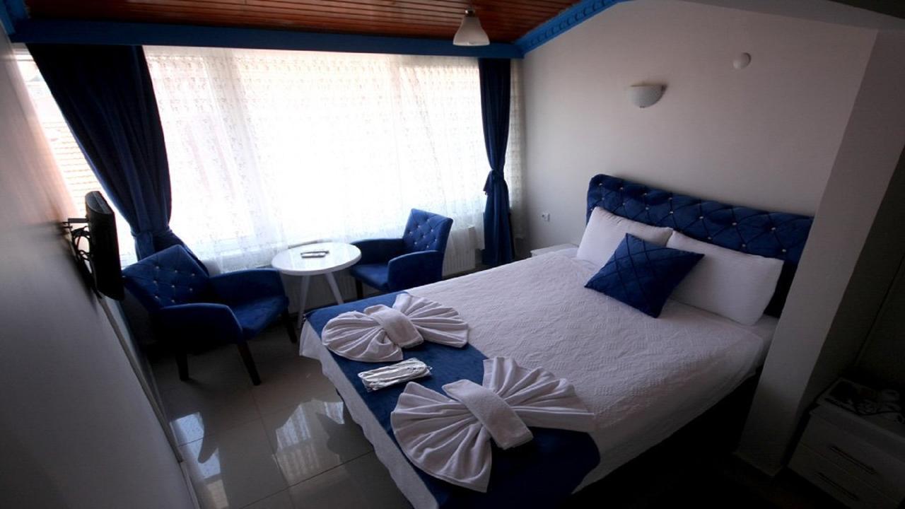 Kilic Hotel มูดานยา ภายนอก รูปภาพ