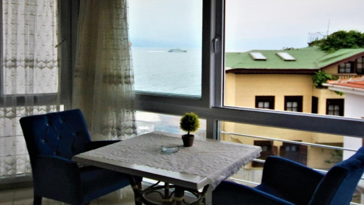 Kilic Hotel มูดานยา ภายนอก รูปภาพ