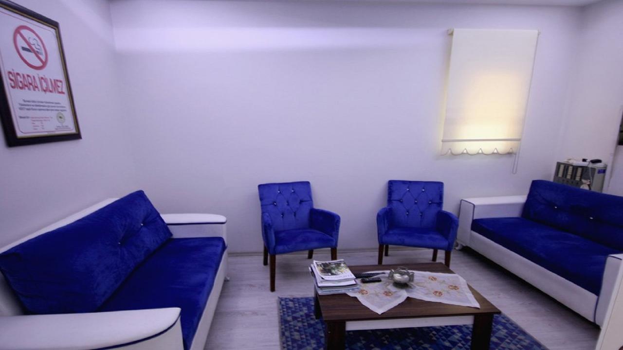 Kilic Hotel มูดานยา ภายนอก รูปภาพ