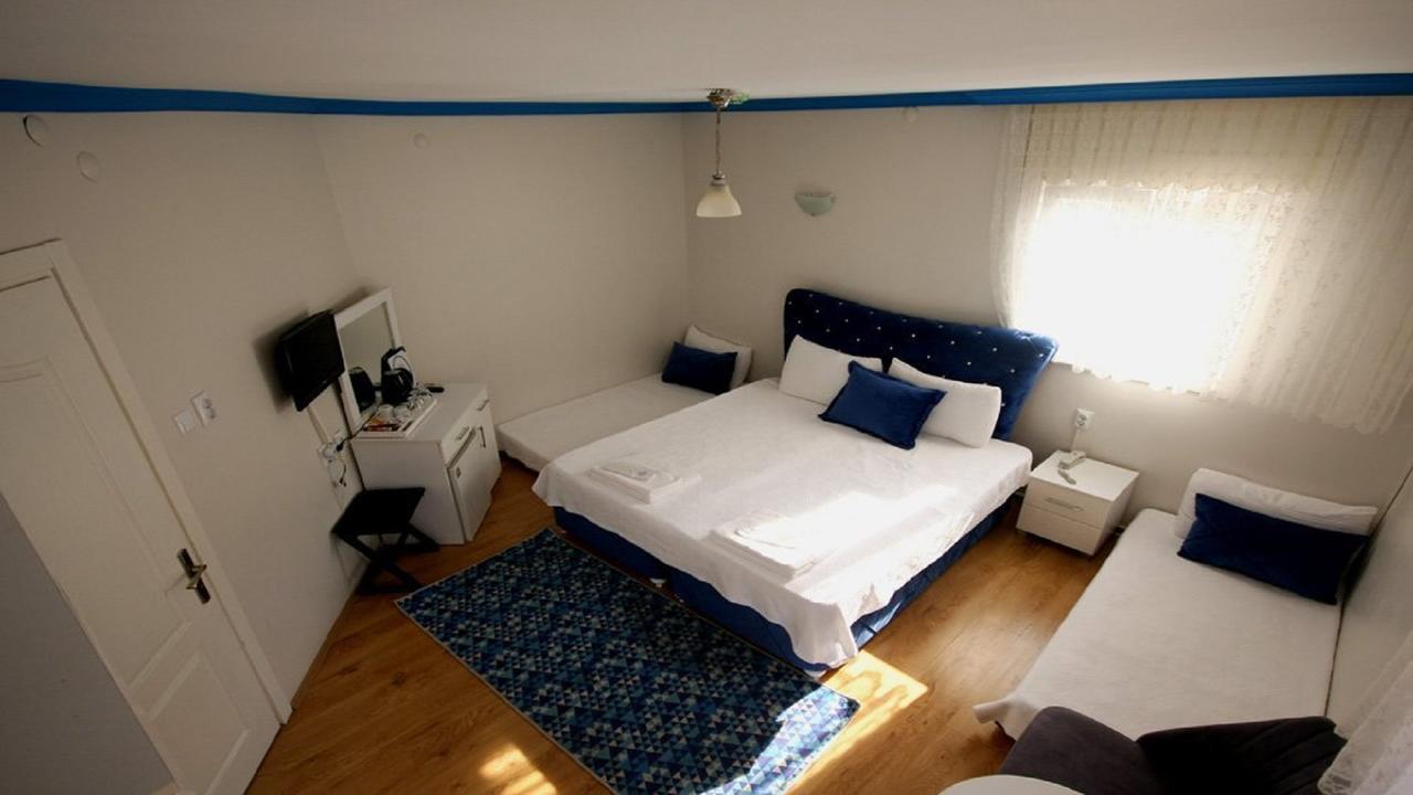 Kilic Hotel มูดานยา ภายนอก รูปภาพ
