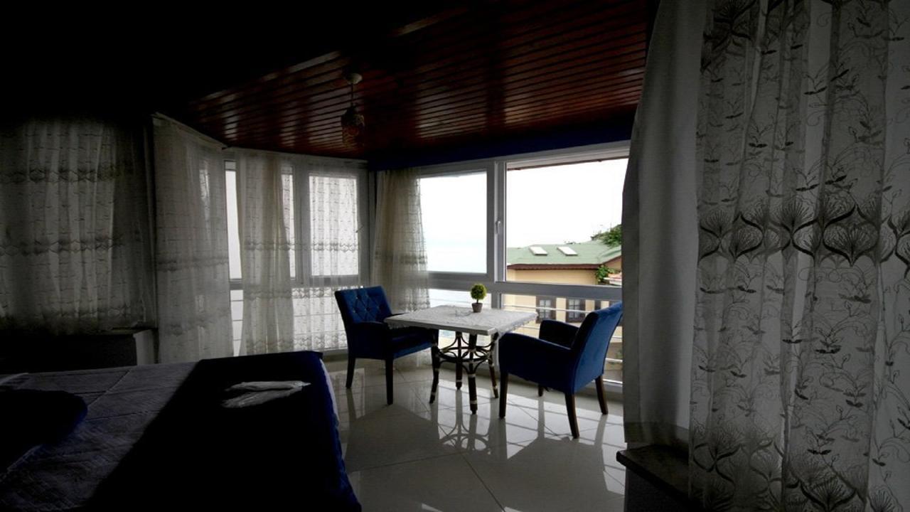 Kilic Hotel มูดานยา ภายนอก รูปภาพ