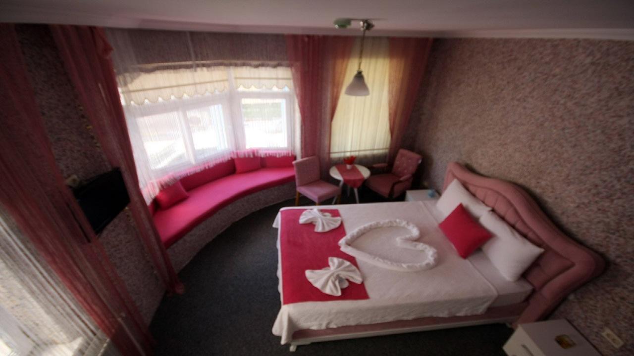Kilic Hotel มูดานยา ภายนอก รูปภาพ